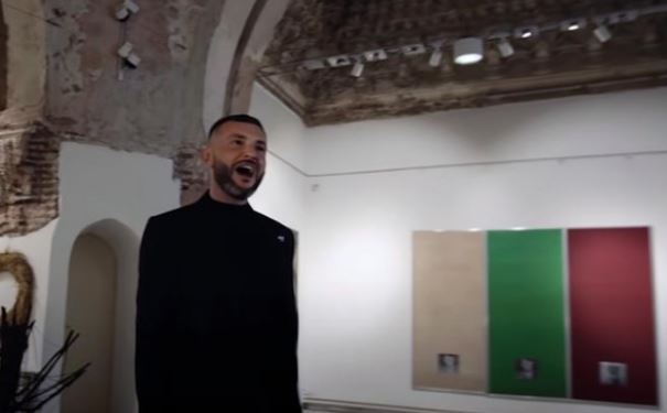 Антибългарската вълна и омразата които се изсипаха върху певеца с